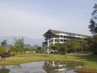 Imperial Golden Triangle Resort Chiang Rai